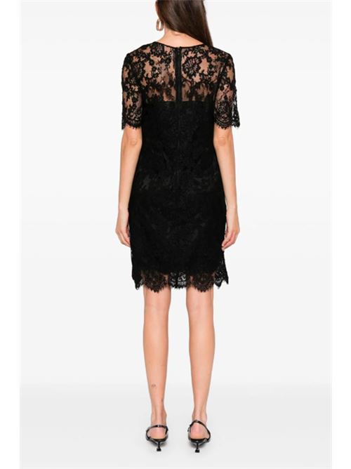 Abito in pizzo ERMANNO SCERVINO | D452Q337BBXD95708
